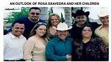 Rosa Saavedra Lorenzo Net Worth