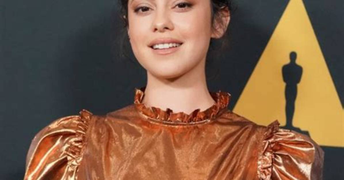 Rosa Salazar Net Worth