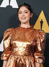 Rosa Salazar Net Worth