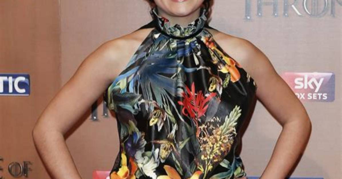 Rosabell Laurenti Sellers Net Worth