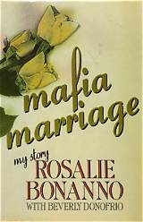 Rosalie Bonanno Net Worth