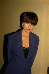 Rosalind Allen Net Worth