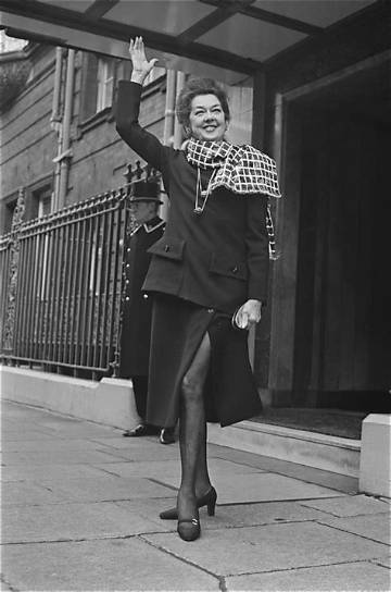 Rosalind Russell Net Worth