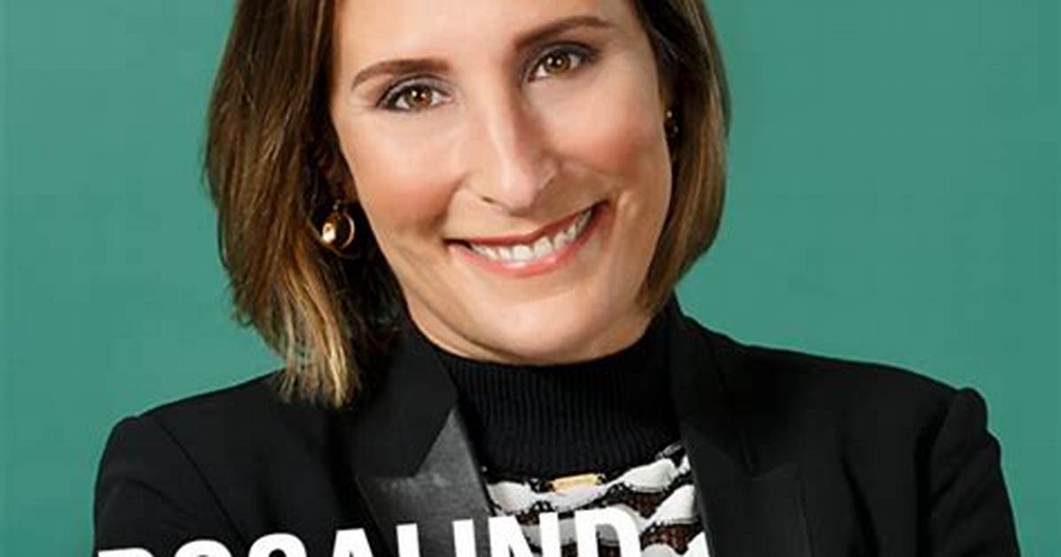 Rosalind Wiseman Net Worth