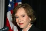 Rosalynn Carter Net Worth