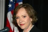 Rosalynn Carter Net Worth
