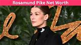 Rosamund Hanson Net Worth