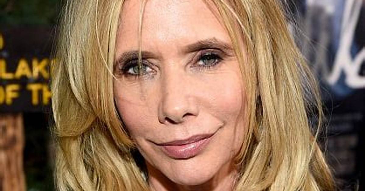 Rosanna Arquette Net Worth