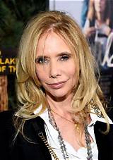 Rosanna Arquette Net Worth