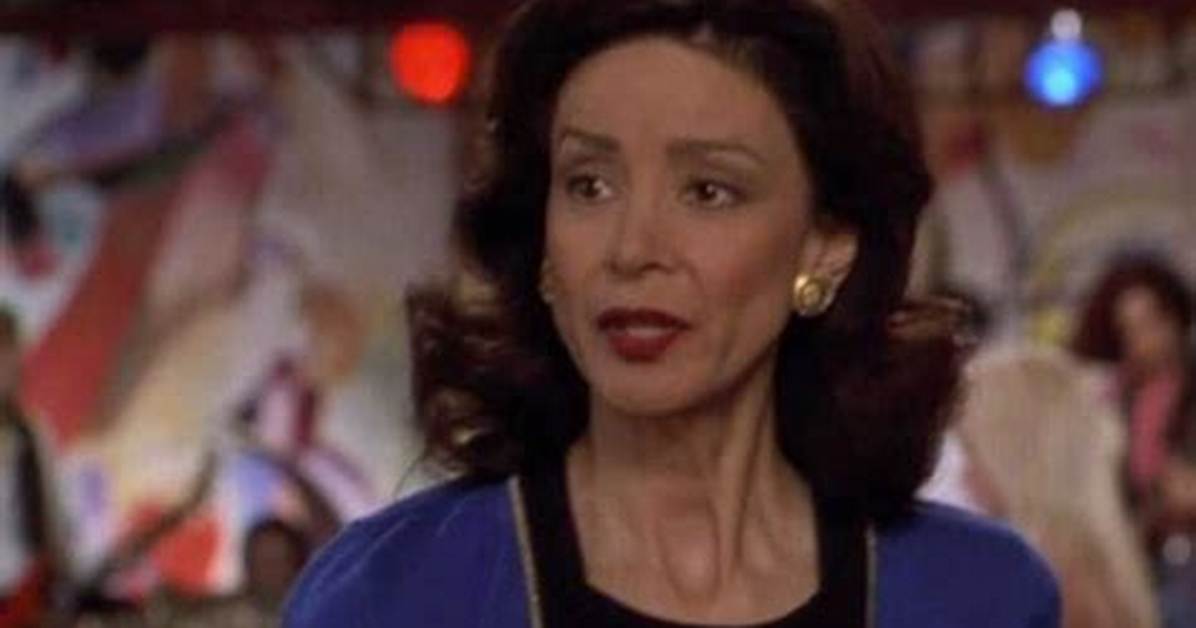 Rosanna Desoto Net Worth