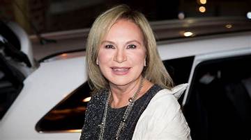 Rosanna Lambertucci Net Worth
