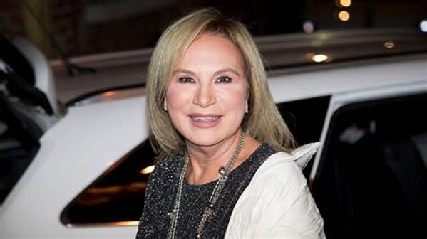 Rosanna Lambertucci Net Worth