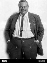 Roscoe ‘Fatty’ Arbuckle Net Worth