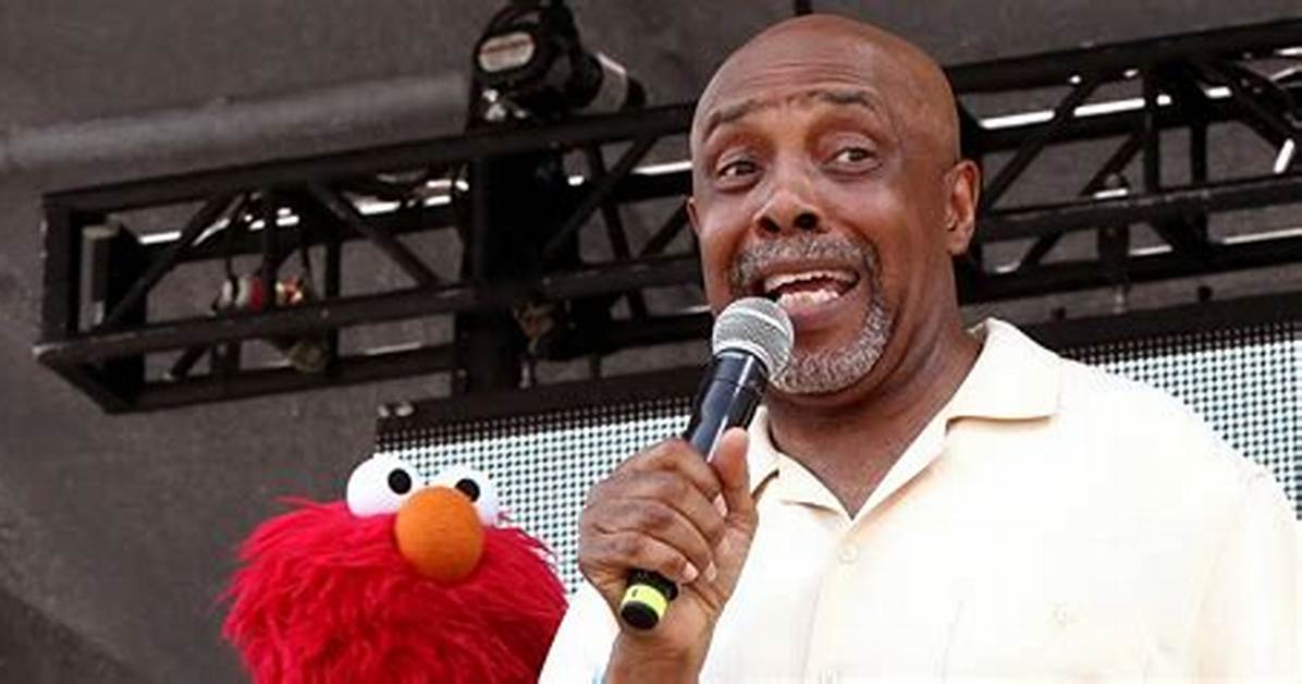Roscoe Orman Net Worth