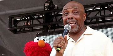 Roscoe Orman Net Worth