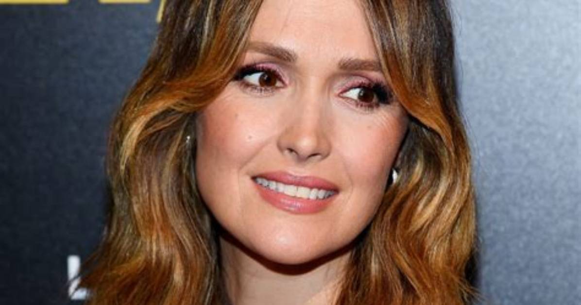 Rose Byrne Net Worth