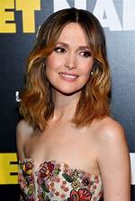 Rose Byrne Net Worth