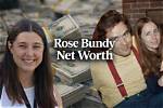 Rose Ganguzza Net Worth