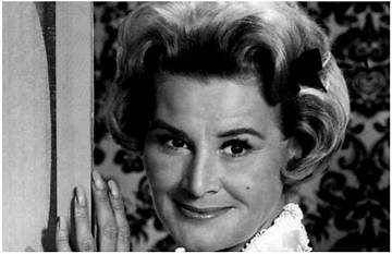 Rose Marie Net Worth