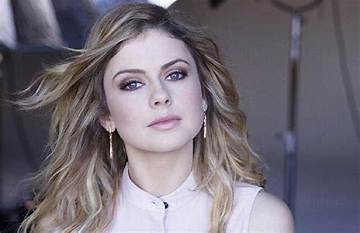 Rose Mciver Net Worth