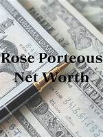 Rose Stone Net Worth
