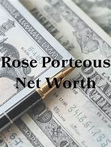 Rose Stone Net Worth