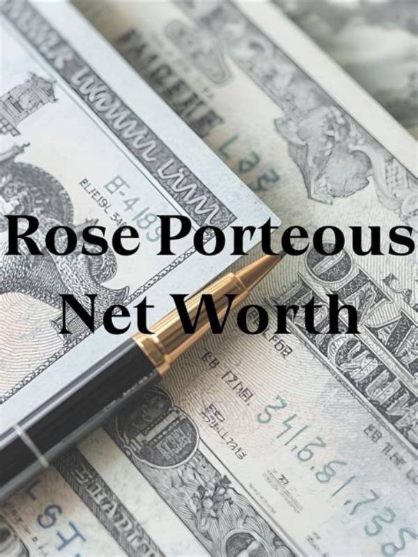 Rose Stone Net Worth