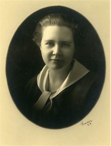 Rose Wilder Lane Net Worth