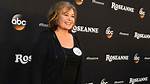 Roseanne Barr Net Worth