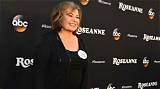 Roseanne Barr Net Worth