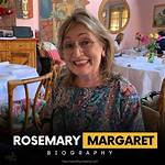 Rosemary Rodriguez Net Worth
