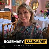 Rosemary Rodriguez Net Worth