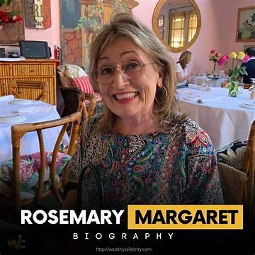 Rosemary Rodriguez Net Worth