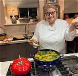 Rosemary Shrager Net Worth