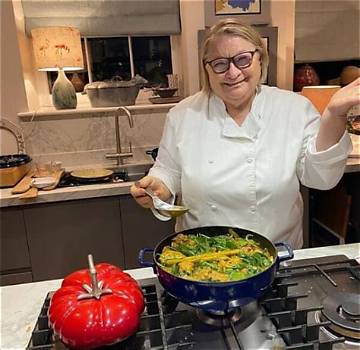 Rosemary Shrager Net Worth