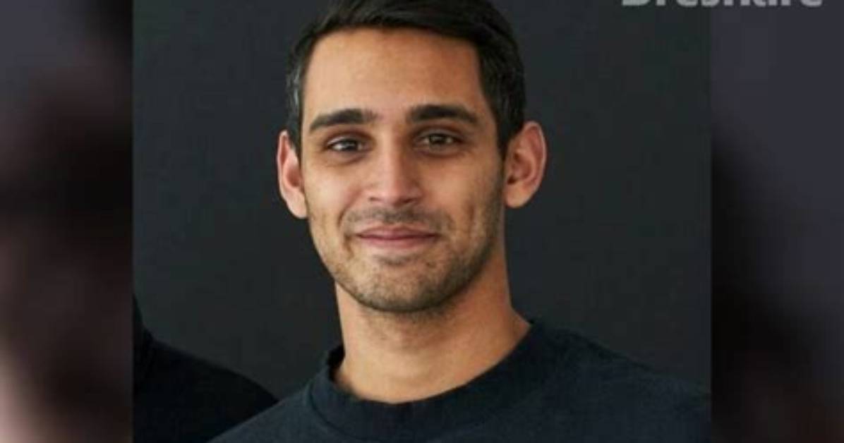 Roshan Patel Net Worth