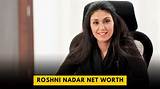 Roshni Achreja Net Worth