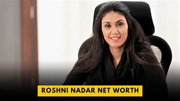 Roshni Achreja Net Worth