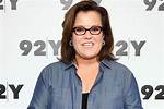 Rosie O’donnell Net Worth