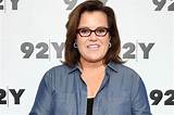 Rosie O’donnell Net Worth