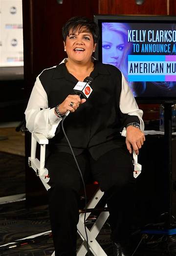 Rosie Pierri Net Worth