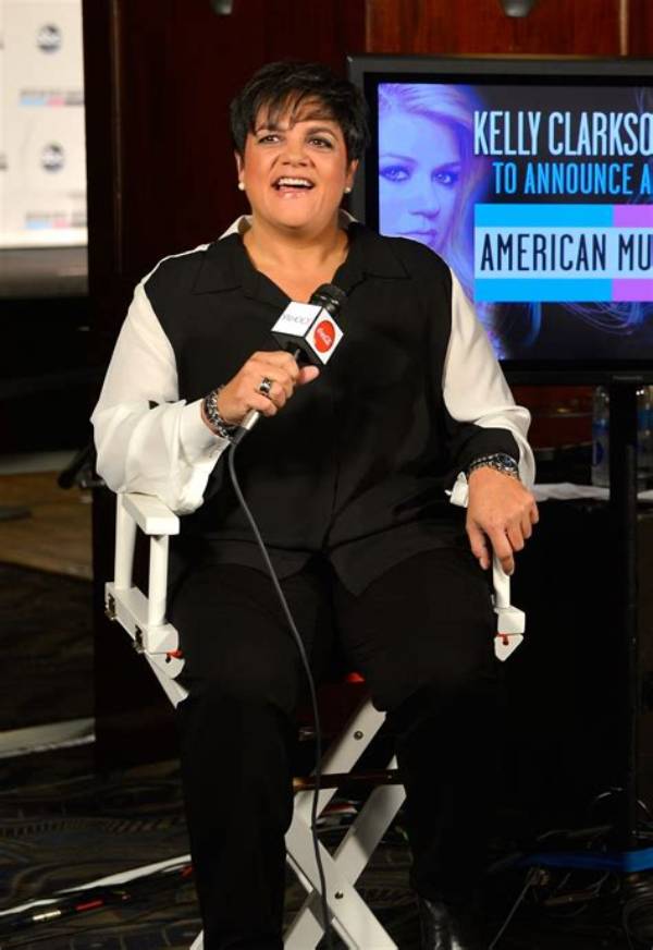Rosie Pierri Net Worth