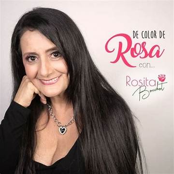 Rosita Bouchot Net Worth