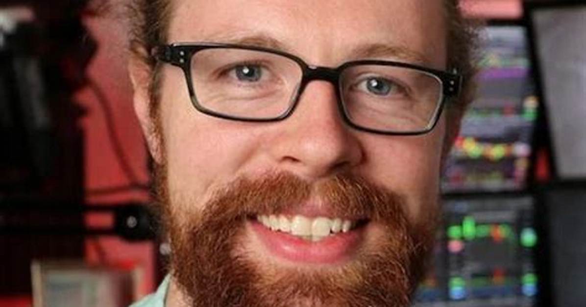 Ross Cameron Net Worth
