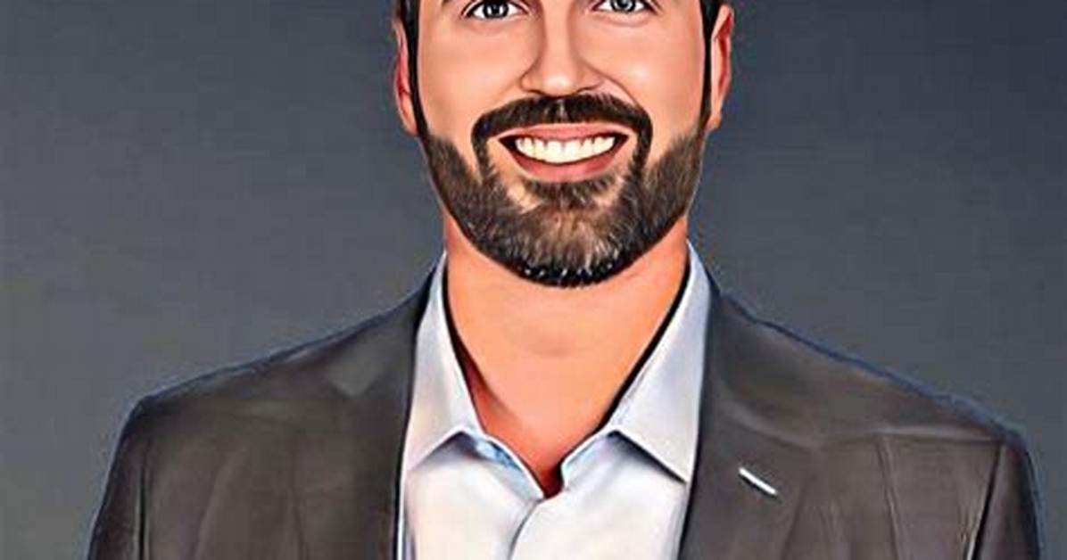 Ross Kelly Net Worth