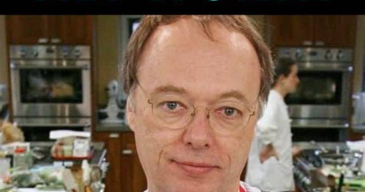 Ross Kimball Net Worth