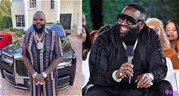 Ross Mac Mahon Net Worth