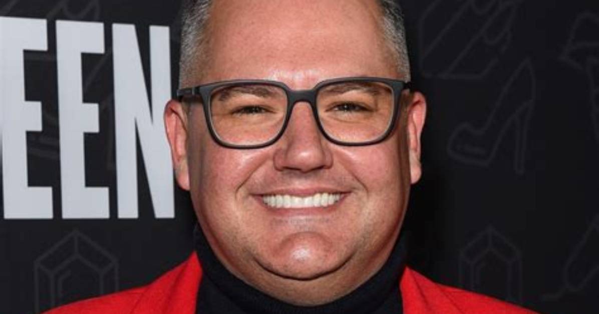 Ross Mathews Net Worth
