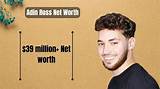Ross Myers Net Worth