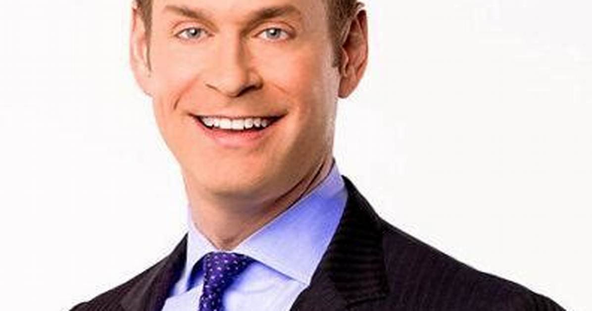 Ross Palombo Net Worth